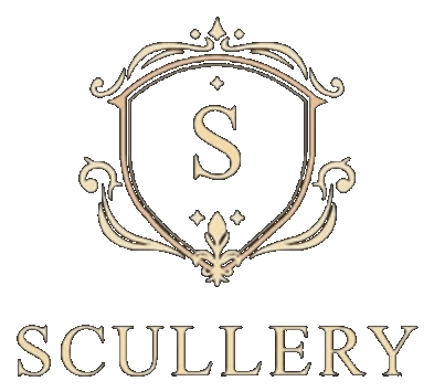 Scullery Logo